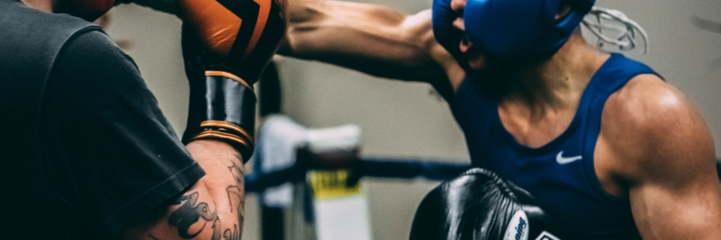 boxeo para principiantes