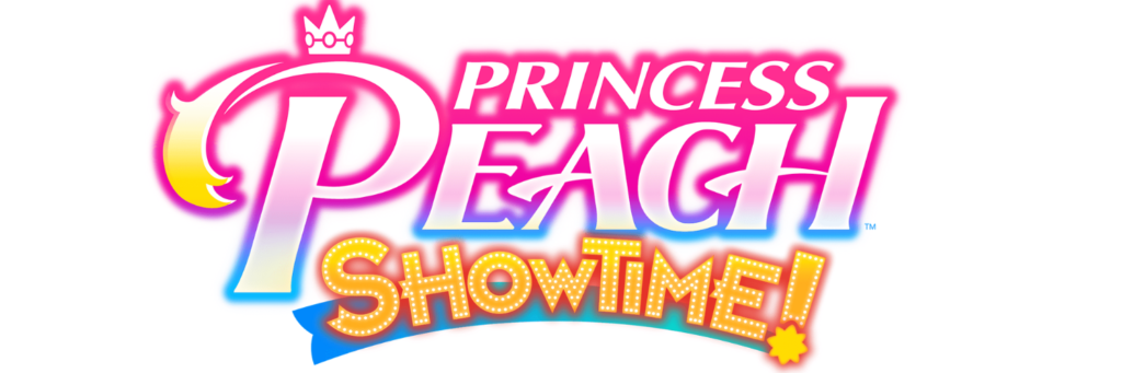 Princess Peach Showtime