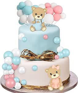 tarta revelacion de sexo
